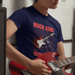 Nome do produto ROCK BAND SINCE 1990