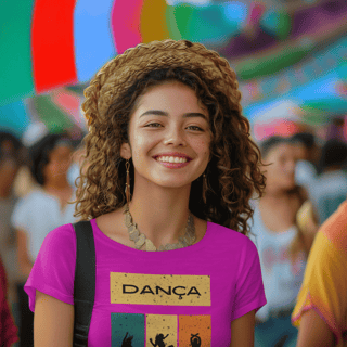 Nome do produto DANÇA