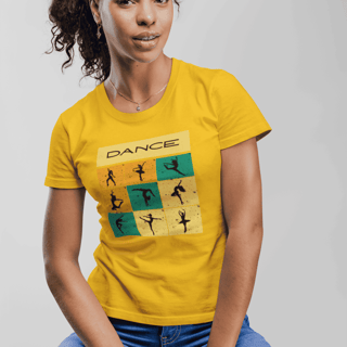 Nome do produto DANCE