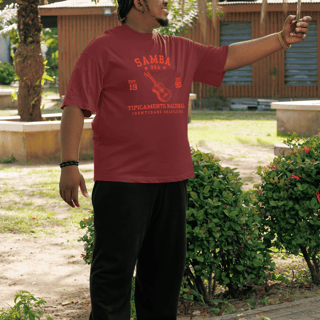 Nome do produto IDENTIDADE BRASILEIRA