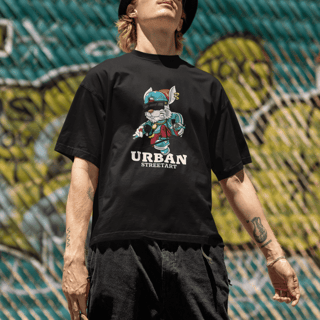 Nome do produto URBAN STREETART