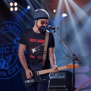 Nome do produto ROCK BAND SINCE 1990