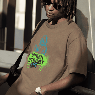 Nome do produto Urban Street Art