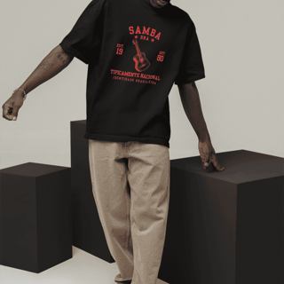 Nome do produto IDENTIDADE BRASILEIRA