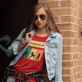 Nome do produto DANÇA