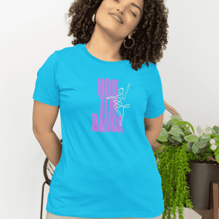 Nome do produto Hoje tem dança!