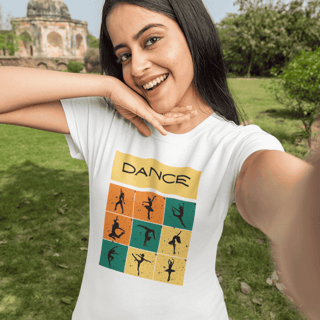 Nome do produto DANCE