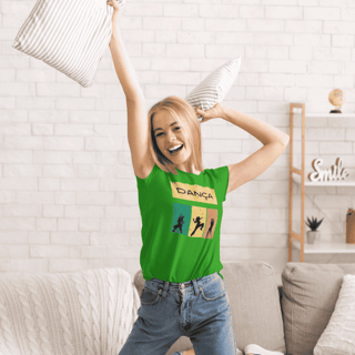 Nome do produto DANÇA