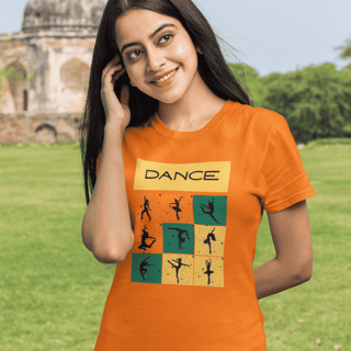 Nome do produto DANCE