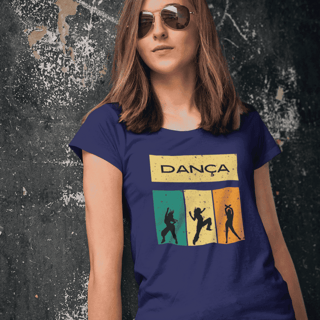 Nome do produto DANÇA