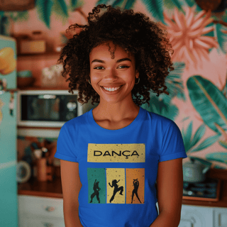 Nome do produto DANÇA