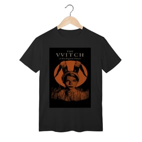Camiseta filme The Witch