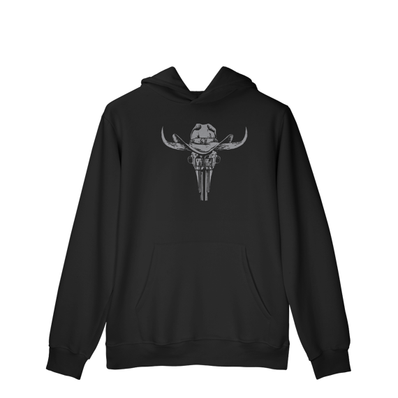 Moletom Prime Mundo Diferenciados CowBoy UP 