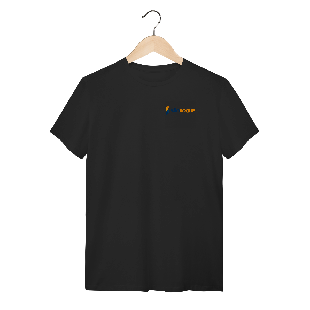Nome do produto: Camiseta Quality São Roque