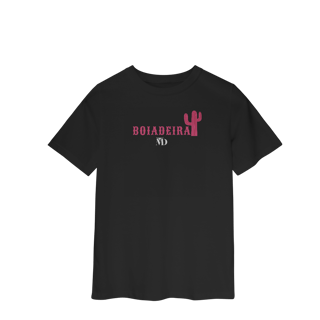 Nome do produtoCamiseta Infantil Quality MD Boiadeira
