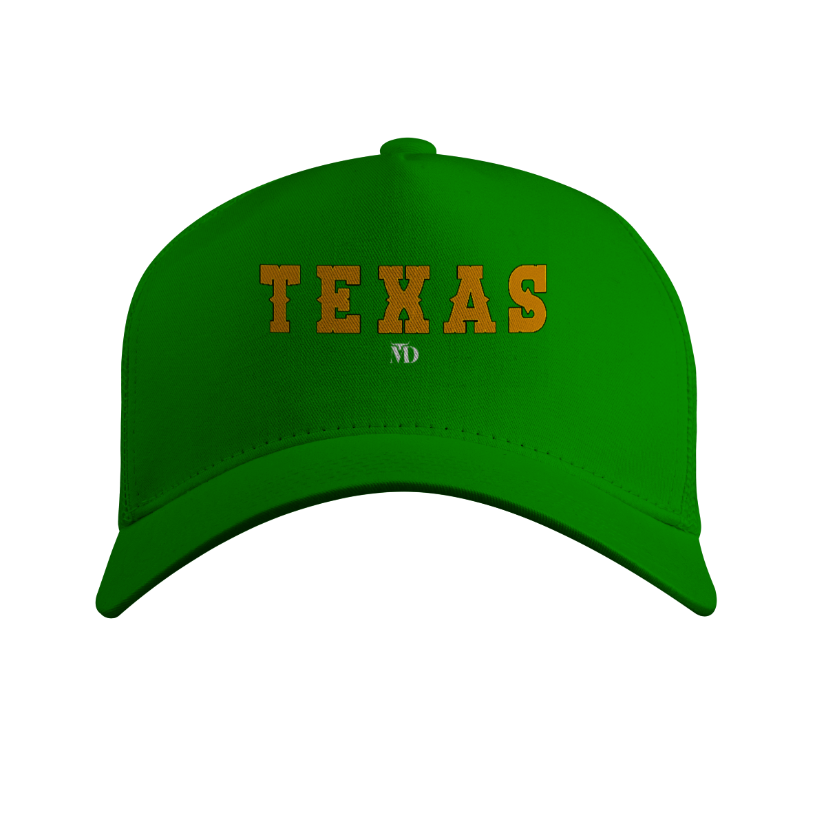 Nome do produto: Boné Prime MD Texas GOLD