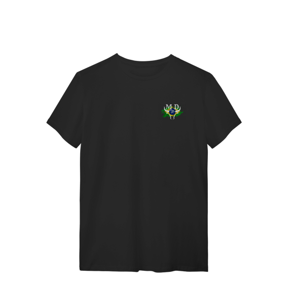 Camiseta Quality Básica MD