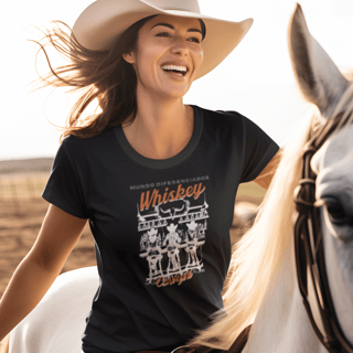 T-Shirt Quality MD Whiskey