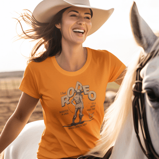 Nome do produtoT-Shirt Quality MD Rodeo