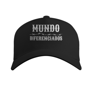 Nome do produtoBoné Country Mundo Diferenciados