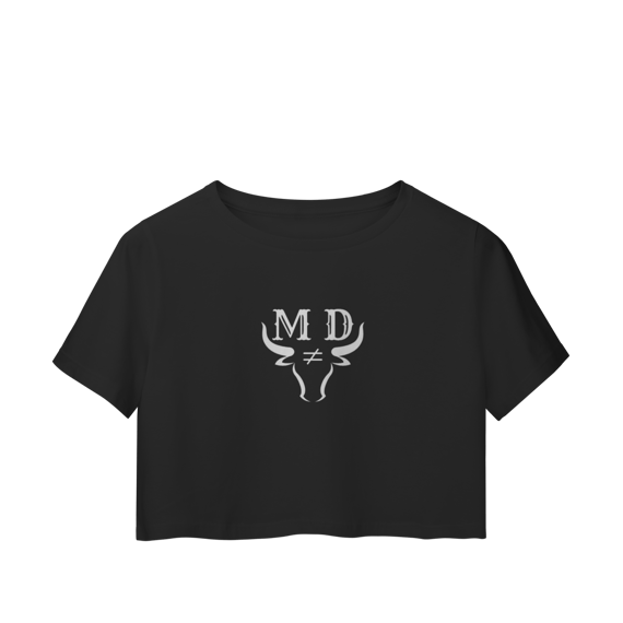 Cropped Feminino MD