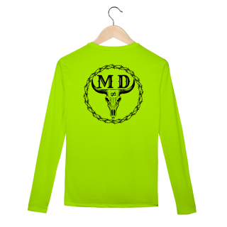 Nome do produtoCamisa Térmica com Proteção UV+ Mundo Diferenciados 