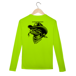 Nome do produtoCamisa Manga Longa UV MD Snake