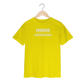 Nome do produtoCamiseta Infantil Country MD 