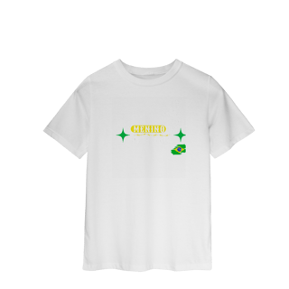 Nome do produtoCamiseta Infantil Quality MD O Menino da Pecuária