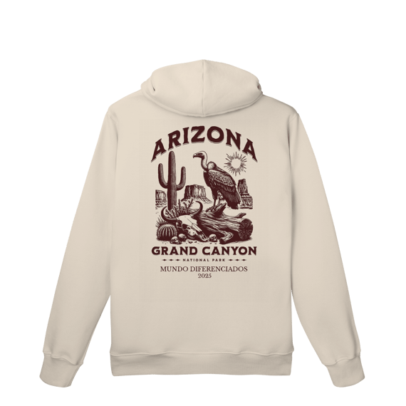 Moletom Prime MD Arizona