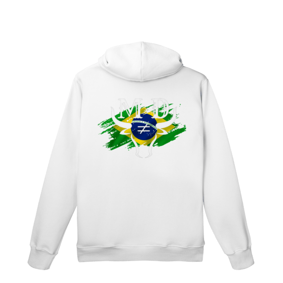 Moletom Country MD Agro Brasil