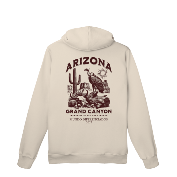 Moletom Country MD Arizona