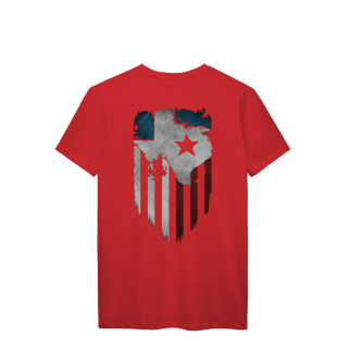 Nome do produtoCamiseta Masculina Mundo Diferenciados Texas