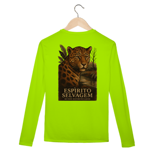 Nome do produtoCamisa Térmica com proteção UV+ Mundo Diferenciados