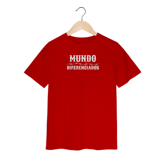 Nome do produtoCamiseta Infantil Country MD 