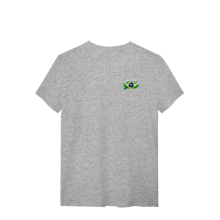 Nome do produtoCamiseta Quality Básica MD