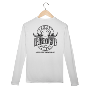Nome do produtoCamisa Manga Longa UV MD Rodeo