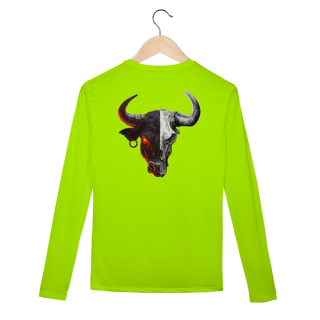 Nome do produtoCamisa Térmica com Proteção UV+ Mundo Diferenciados SKULL