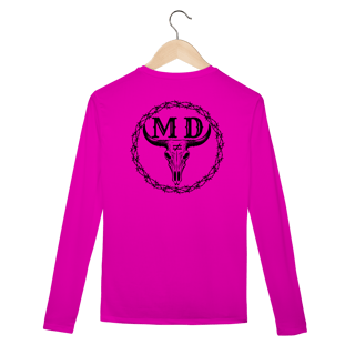 Nome do produtoCamisa Térmica com Proteção UV+ Mundo Diferenciados 