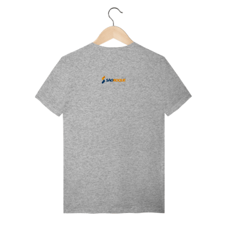 Nome do produtoCamiseta Quality São Roque