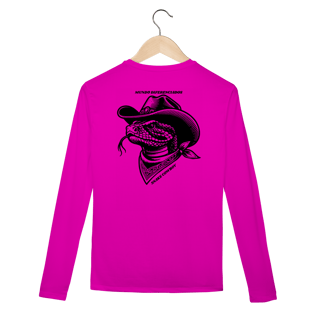 Nome do produtoCamisa Manga Longa UV MD Snake
