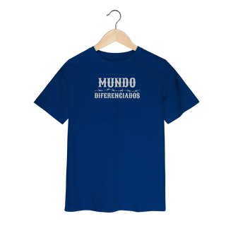 Nome do produtoCamiseta Infantil Country MD 