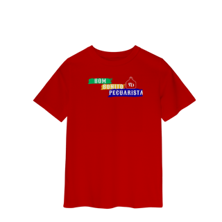 Nome do produtoCamiseta Infantil Country MD Bom Bonito Pecuarista