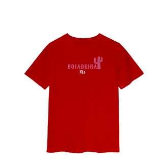 Nome do produtoCamiseta Infantil Quality MD Boiadeira