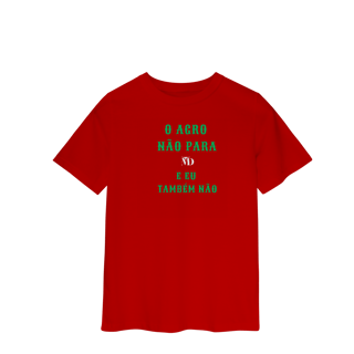 Nome do produtoCamiseta Infantil Quality MD Agro Não Para