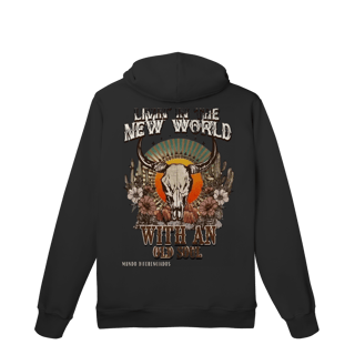 Moletom Prime MD New World