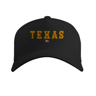 Nome do produtoBoné Prime MD Texas GOLD