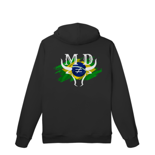 Nome do produtoMoletom MD Agro Brasil