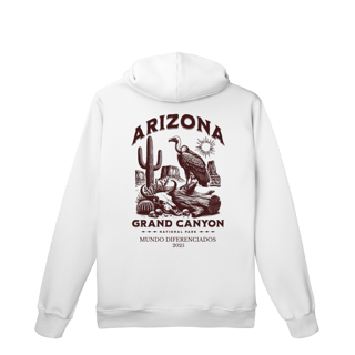 Nome do produtoMoletom Country MD Arizona