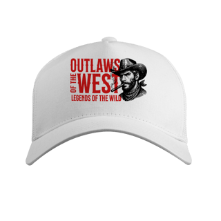 Nome do produtoBoné Country MD Outlaws West